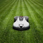 Robotska kosilnica Husqvarna Automower® 430V NERA
