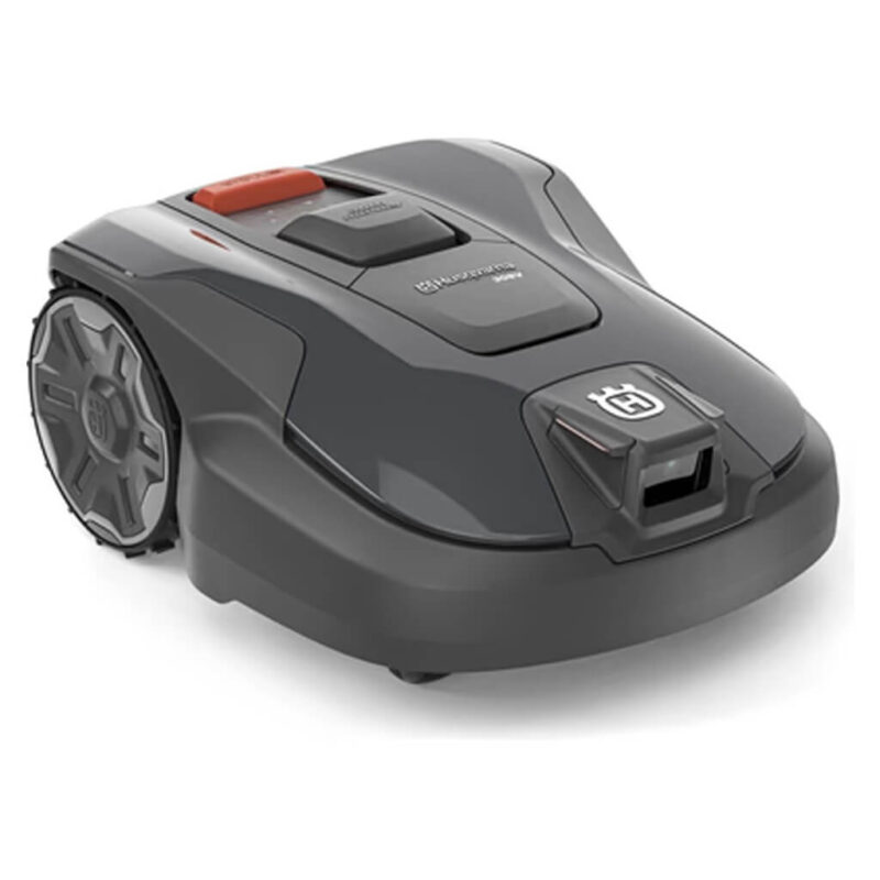 Robotska kosilnica Husqvarna Automower® 308V
