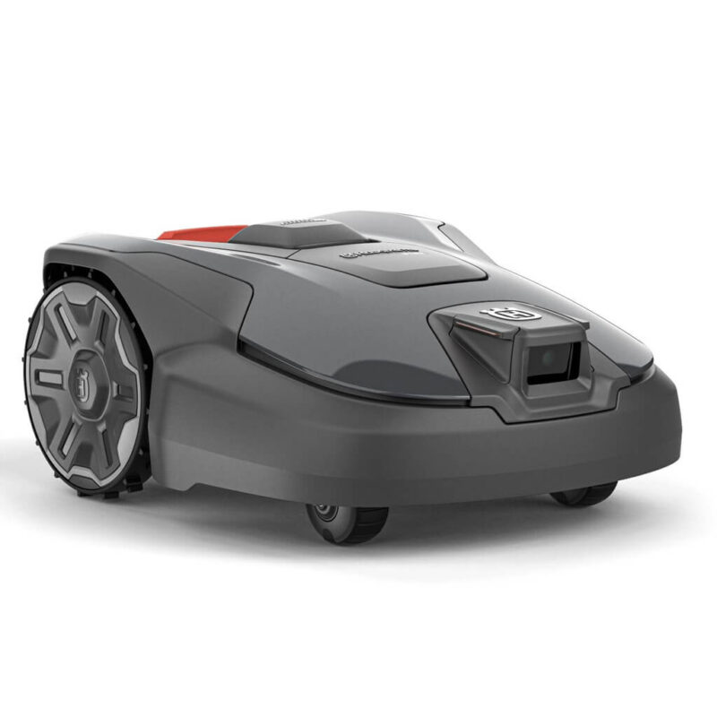 Robotska kosilnica Husqvarna Automower® 312V