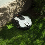 Robotska kosilnica Husqvarna Automower® 405VE NERA