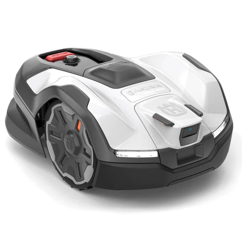 Robotska kosilnica Husqvarna Automower® 405VE NERA