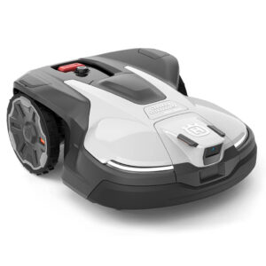 Robotska kosilnica Husqvarna Automower® 450V NERA