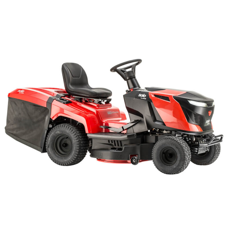 Traktorska kosilnica solo® by AL-KO Easy Pro T 14-86.6 HD-A