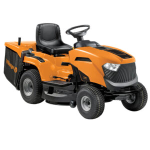 Traktorska kosilnica VT 1025 HD twin Villager