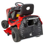 Traktorska kosilnica solo® by AL-KO T 15-103.3 HD-A COMFORT pro