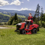 Traktorska kosilnica solo® by AL-KO T 15-103.3 HD-A COMFORT pro