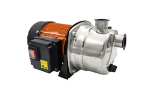 Vrtna črpalka Villager JGP 8033 PRIME