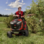 Traktorska kosilnica solo® by AL-KO T 15-103.3 HD-A COMFORT pro