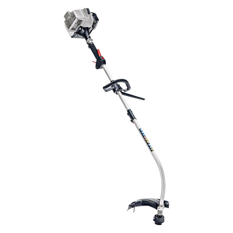 Bencinska motorna kosilnica z niti BC 223 L-S AL-KO