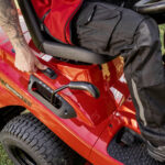 Traktorska kosilnica solo® by AL-KO T 15-103.3 HD-A COMFORT pro