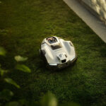 Robotska kosilnica Husqvarna Automower® 405VE NERA