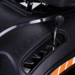 Traktorska kosilnica Easy Rider VTR 650 Villager