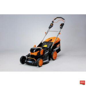 Akumulatorska kosilnica LM 5111E-Matic ZEN Villager