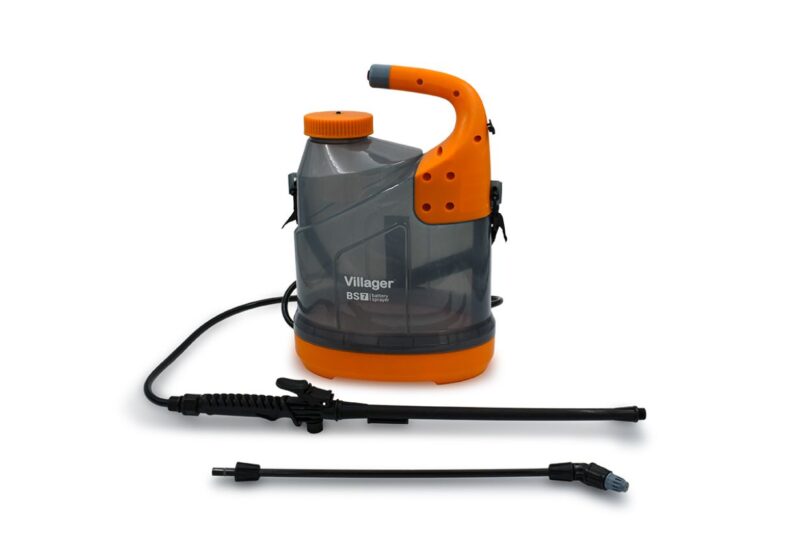 Akumulatorska škropilnica Villager BS 7
