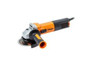 Brusilnik kotni Villager VLP 409