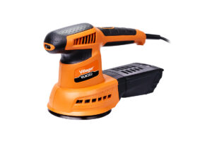 Brusilnik rotacijski Villager VLN 382