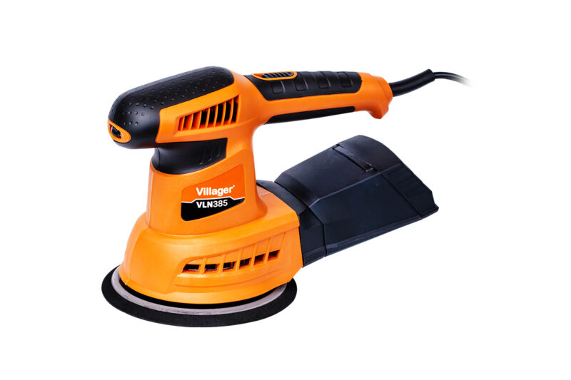 Brusilnik rotacijski Villager VLN 385