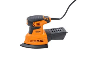 Brusilnik vibracijski Villager VLP 150