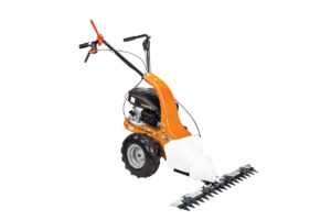 Čelna kosilnica VFM 870 L Villager