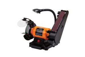 Dvojni brusilnik VLN 375 Villager