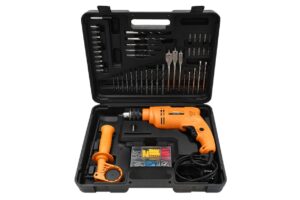 Električni udarni vrtalnik VLN 253 SC Villager