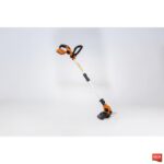 Kosa akumulatorska z nitko BC 2320-1BCB Fuse Villager