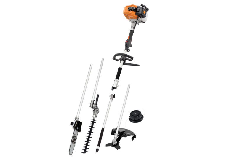 Multifunkcijska kosa MBC 33 E Villager