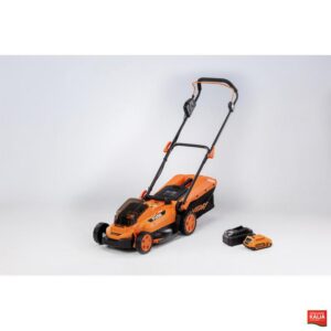 Kosilnica akumulatorska Villy 2020E-1BCB Villager