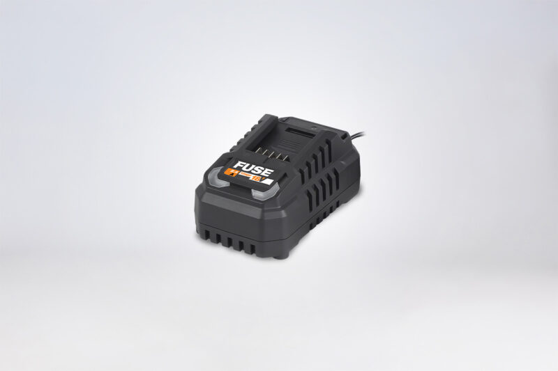 Polnilnik 18V 2.4A Fuse Villager