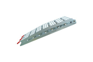 Nakladalna rampa ALU (2 kosa) 070282 Villager