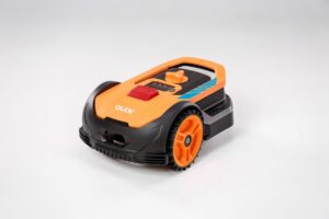 Robotska kosilnica Quix XS Villager
