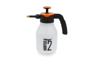 Ročna škropilnica Villager Hortus PVC 2 L