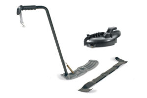 Set za mulčenje VT 840 / VT 845 Villager