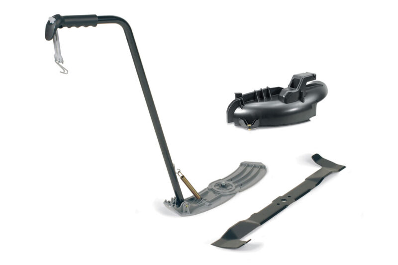 Set za mulčenje VT 840 / VT 845 Villager