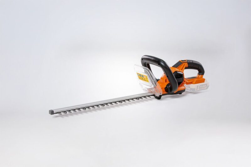 Škarje akumulatorske za živo mejo VHT 4420 Fuse Villager