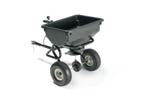 Trosilnik za gnojenje in sejanje Villager