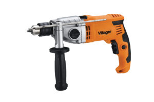 Vibracijski vrtalnik 2 hitrosti VLP 212 Villager