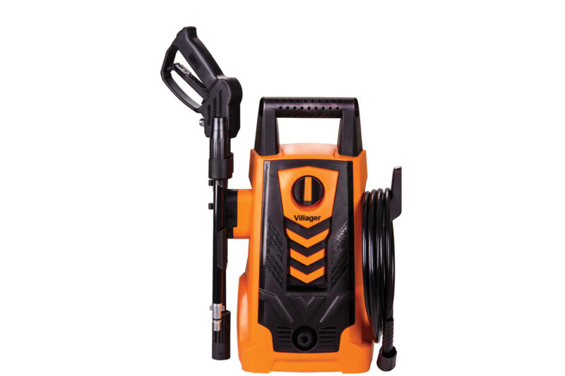 Visokotlačni čistilec Villager VHW 80