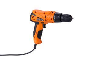 Vrtalnik-vijačnik VLN 240 Villager