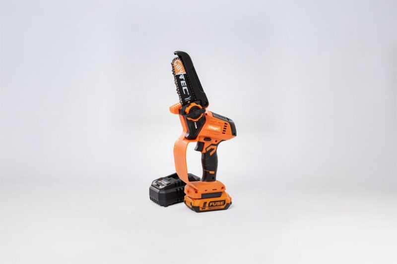 Žaga akumulatorska ročna VBT 0520-1BCB Fuse Villager