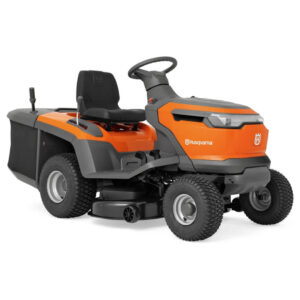 Husqvarna TC 100i