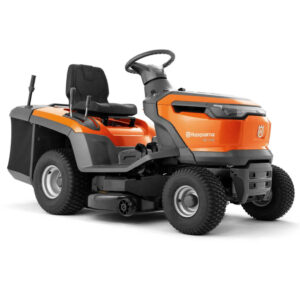 Husqvarna TC 112