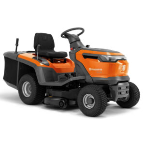 Husqvarna TC 114