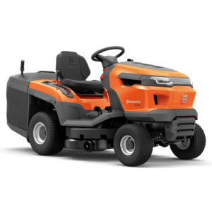 Husqvarna TC 215T