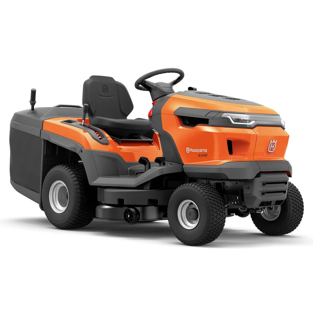 Husqvarna TC 215T