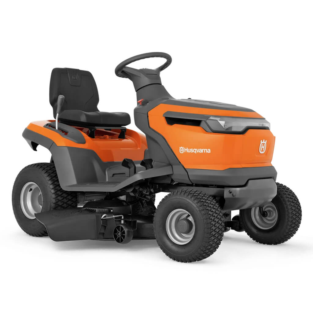 Husqvarna TS 100i