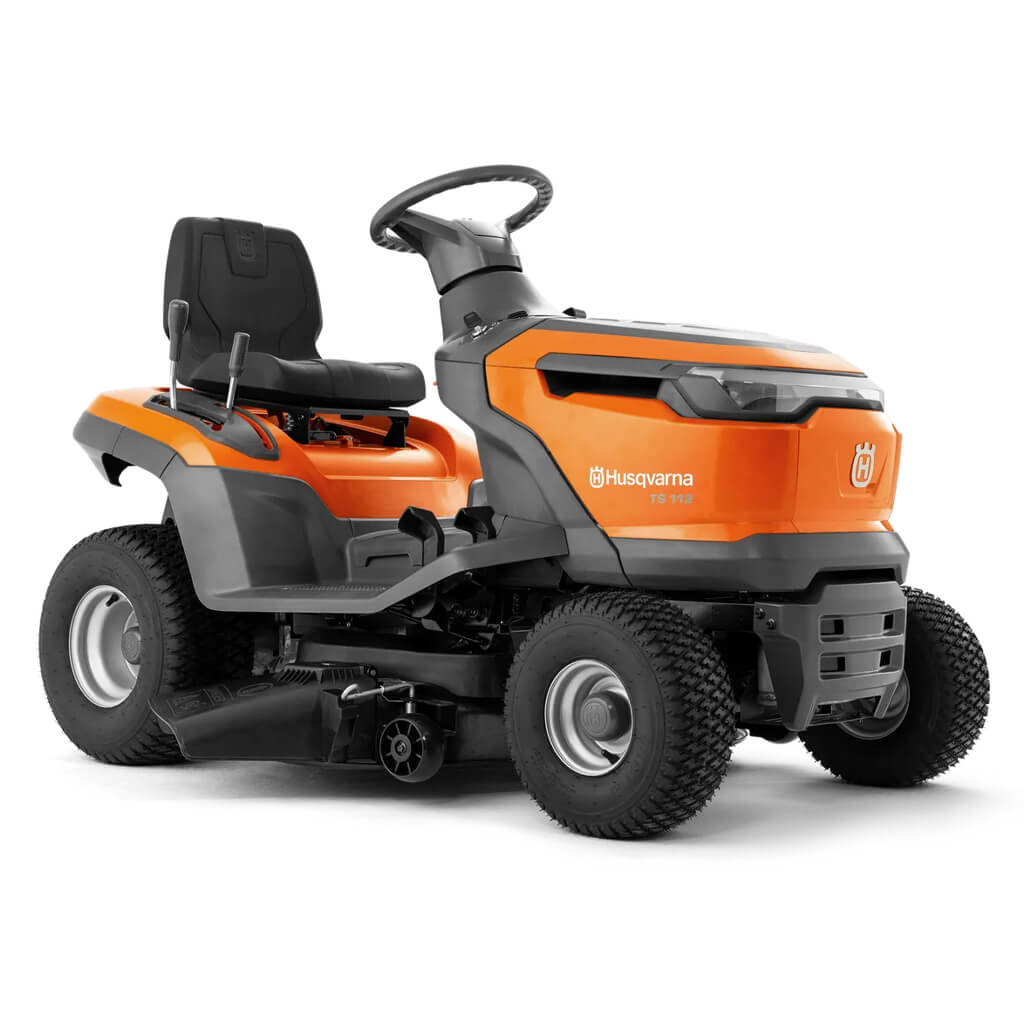 Husqvarna TS 112