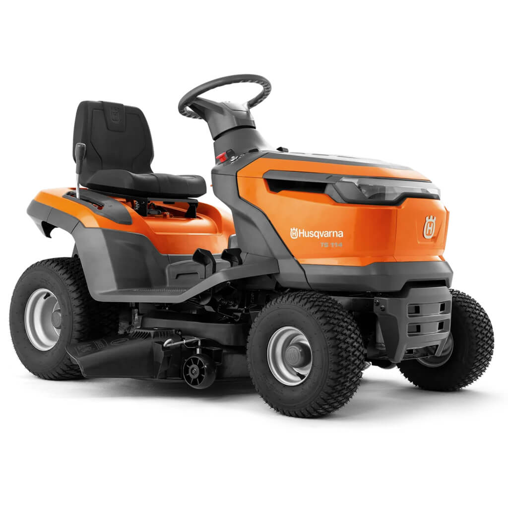 Husqvarna TS 114