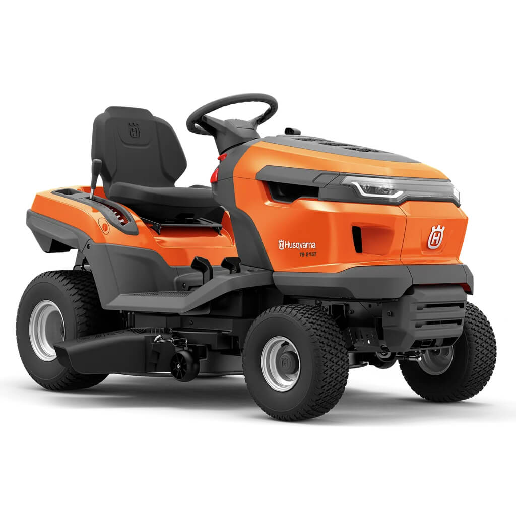 Husqvarna TS 215T
