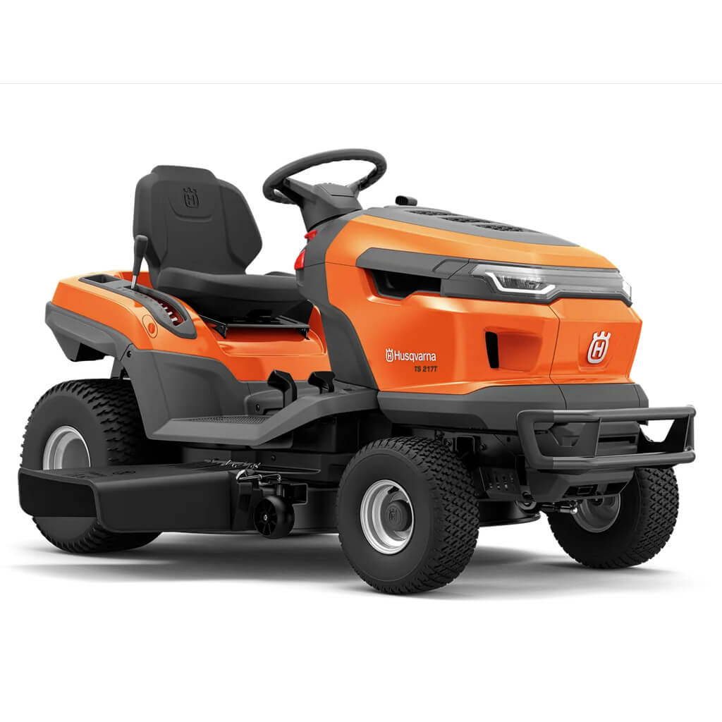 Husqvarna TS 217T